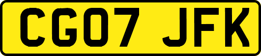 CG07JFK