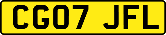 CG07JFL