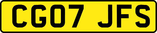 CG07JFS