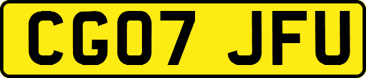 CG07JFU