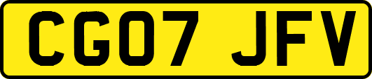 CG07JFV