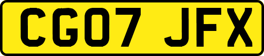 CG07JFX