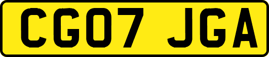 CG07JGA