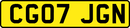 CG07JGN