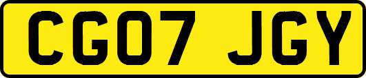 CG07JGY