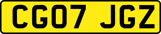 CG07JGZ