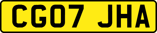CG07JHA