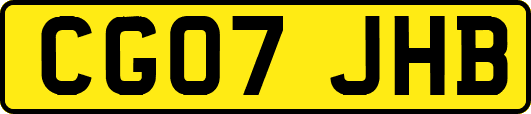 CG07JHB