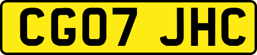 CG07JHC