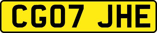 CG07JHE