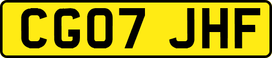 CG07JHF