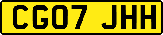 CG07JHH