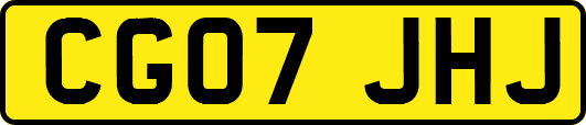 CG07JHJ