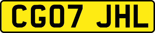 CG07JHL