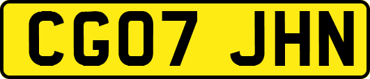 CG07JHN