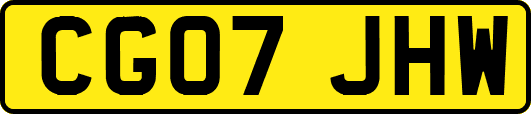 CG07JHW