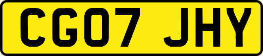 CG07JHY