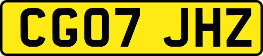 CG07JHZ