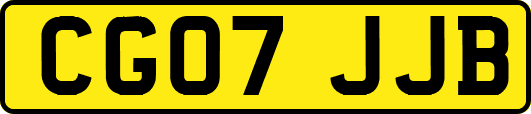 CG07JJB