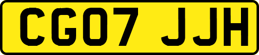 CG07JJH