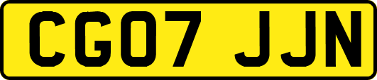 CG07JJN