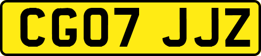 CG07JJZ