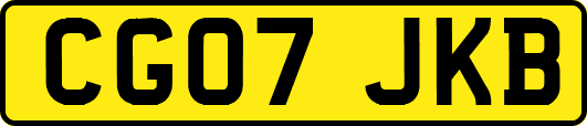 CG07JKB