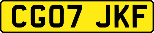 CG07JKF