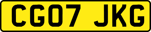 CG07JKG