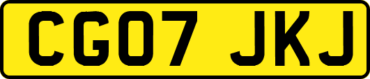 CG07JKJ