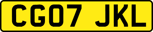 CG07JKL