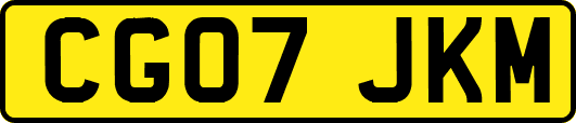 CG07JKM