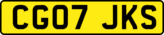 CG07JKS