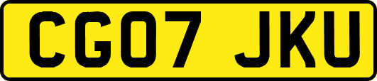 CG07JKU
