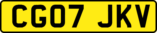 CG07JKV