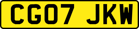 CG07JKW