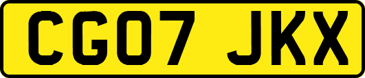 CG07JKX