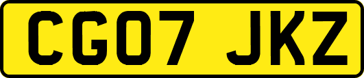 CG07JKZ