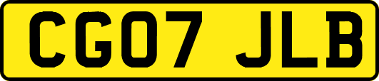 CG07JLB
