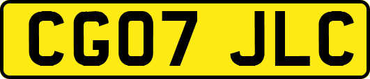 CG07JLC