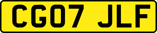 CG07JLF