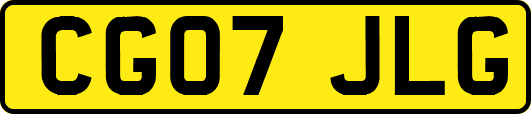 CG07JLG