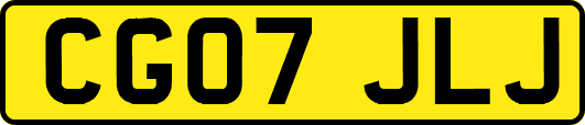 CG07JLJ