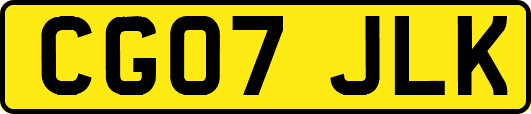 CG07JLK