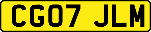 CG07JLM
