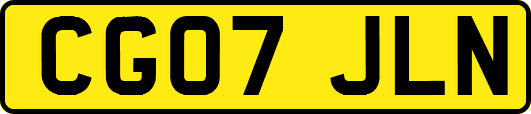 CG07JLN