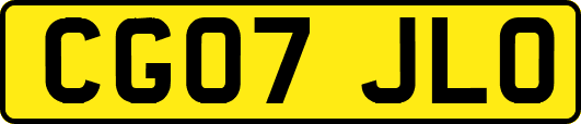 CG07JLO