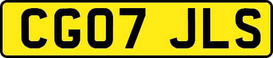 CG07JLS