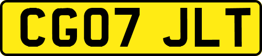 CG07JLT