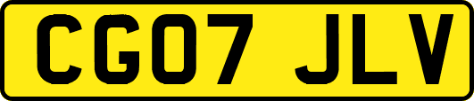 CG07JLV